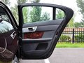 捷豹XF 2.0T 自动 豪华版 2015款图片