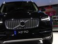 沃爾沃XC90 圖片