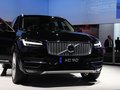 沃尔沃XC90 图片