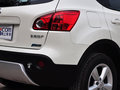逍客 2015款 2.0L CVT 酷雷圖片