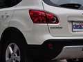 逍客 2015款 2.0L CVT 酷雷圖片