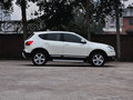 逍客 2015款 2.0L CVT 酷雷圖片