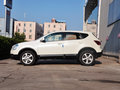 逍客 2015款 2.0L CVT 酷火版圖片