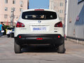 逍客 2015款 2.0L CVT 酷火版圖片