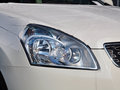 逍客 2015款 2.0L CVT 酷火版图片