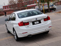 寶馬3系 2015款 328Li xDrive 時尚型圖片