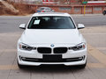 寶馬3系 2015款 328Li xDrive 時尚型圖片