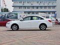 科鲁兹 1.5L 自动 经典版 SE 2015款图片