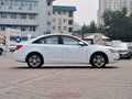 科鲁兹 1.5L 自动 经典版 SE 2015款图片