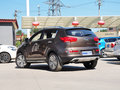 智跑 2015款 2.0L 自动 两驱版DLX图片