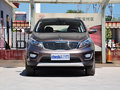 智跑 2015款 2.0L 自动 两驱版DLX图片