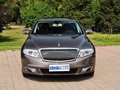 红旗H7 2015款 3.0T 自动 尊贵型图片