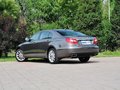 红旗H7 2015款 3.0T 自动 尊贵型图片
