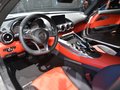 奔驰AMG GT 图片