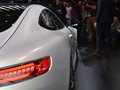 奔驰AMG GT 图片