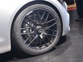 奔驰AMG GT 图片