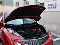 英菲尼迪ESQ 2014款 1.6L 率臻版图片