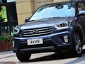 现代ix25 2.0 四驱 2014款图片