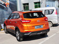 现代ix25 2015款 2.0L 自动 四驱尊贵型 GLX图片