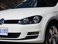高爾夫 2015款 1.4TSI 自動(dòng) 舒適型圖片