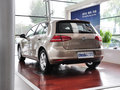 高爾夫 2015款 1.6L 自動(dòng) 舒適型圖片