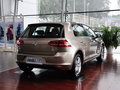 高尔夫 2015款 1.6L 自动 舒适型图片
