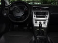 高爾夫 2015款 1.6L 自動 舒適型圖片