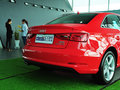 奥迪A3 2014款 35TFSI 豪华型图片
