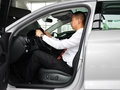 奥迪A3 2014款  Limousine 35 TFSI 舒适型图片