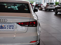 奥迪A3 2014款 Limousine 35 TFSI 时尚型图片