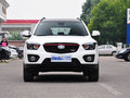 奔腾X80 2015款 1.8T 自动 运动版图片