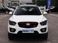 奔腾X80 2015款 1.8T 自动 运动版图片