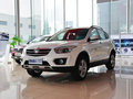 奔騰X80 2015款 1.8T 自動(dòng) 豪華型圖片