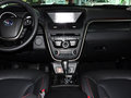 奔腾X80 2015款 1.8T 自动 豪华型图片