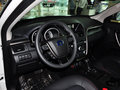 奔腾X80 2015款 1.8T 自动 豪华型图片