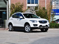 奔腾X80 2015款 2.0L AT纪念版图片