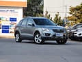奔腾X80 2015款 2.0L 自动 豪华型图片