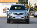 奔腾X80 2015款 2.0L 自动 豪华型图片