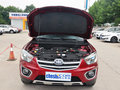 奔騰X80 2015款 2.0L 自動(dòng) 舒適型圖片