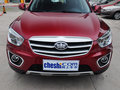 奔腾X80 2015款 2.0L 自动 舒适型图片