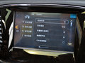 豪情（SUV） 2014款 豪情（GX9）2.4L 自动两驱尊享型 7座图片