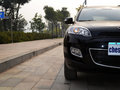 豪情（SUV） 2014款 豪情（GX9）2.4L 自动两驱尊享型 7座图片