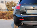 豪情（SUV） 2014款 2.4L 手动 四驱尊贵型图片