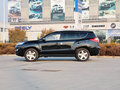 豪情（SUV） 2014款 2.4L 手动 四驱尊贵型图片