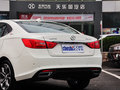 紳寶D60 2014款 1.8T 自動 豪華型圖片