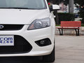 福克斯 2014款 两厢经典1.8L SVP限量版图片