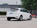 福克斯 2014款 两厢经典1.8L SVP限量版图片