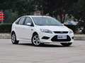 福克斯 2014款 两厢经典1.8L SVP限量版图片