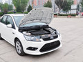 福克斯 2014款 两厢经典1.8L SVP限量版图片
