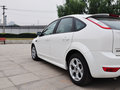 福克斯 2014款 两厢经典1.8L SVP限量版图片